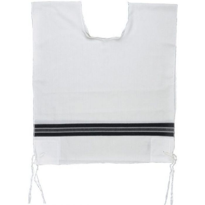 Chabad Tzitzit (Keter)