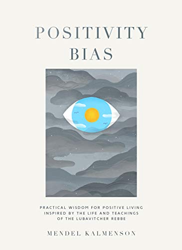 Positivity Bias - Practical Wisdom for Positive Living (5065506586759)