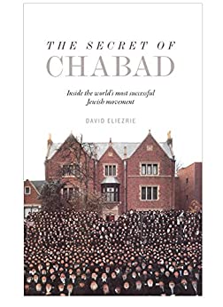 The Secret of Chabad - Inside the World's most Successful Jewish Innovation (5067382456455)