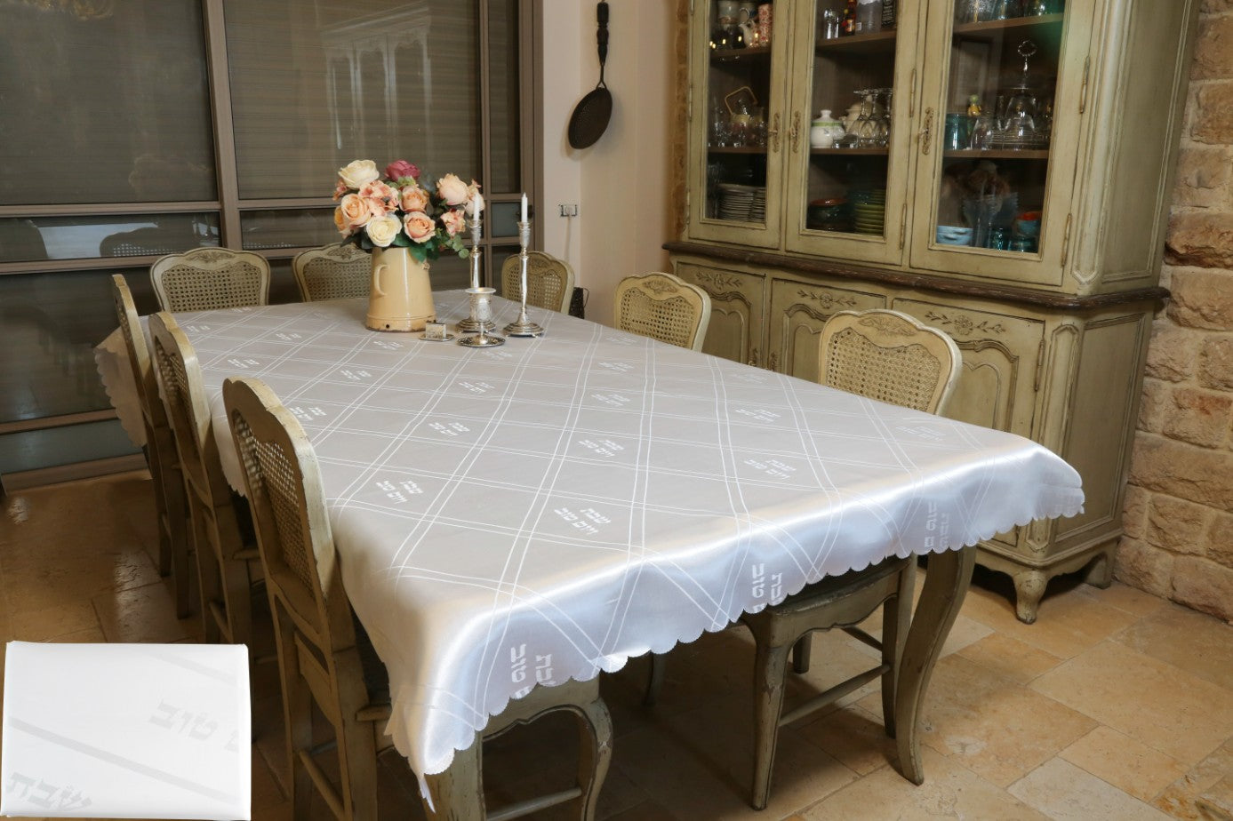 Elegant Tablecloth