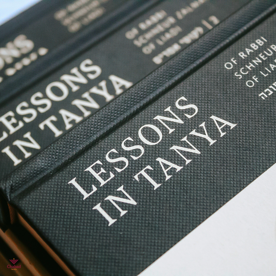 Lessons In Tanya Large Edition - Slipcased (5110680027271)