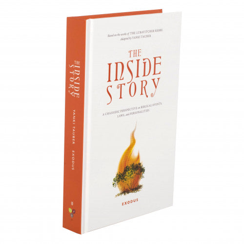 The Inside Story Volumes